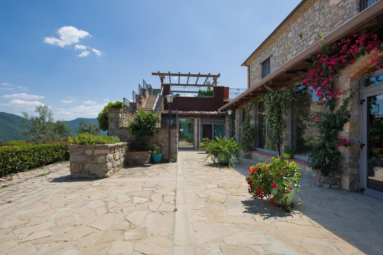 Others 3, Country House Abate Pool Ac Wifi Potenza, Potenza