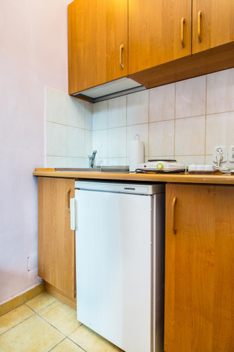 Others 3, Spring Kazimierz Apartment, Kraków City