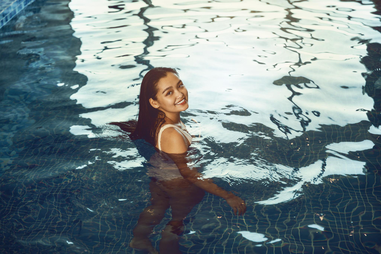 Sport & Beauty 2, Ruby Luxury Hotel, Nha Trang