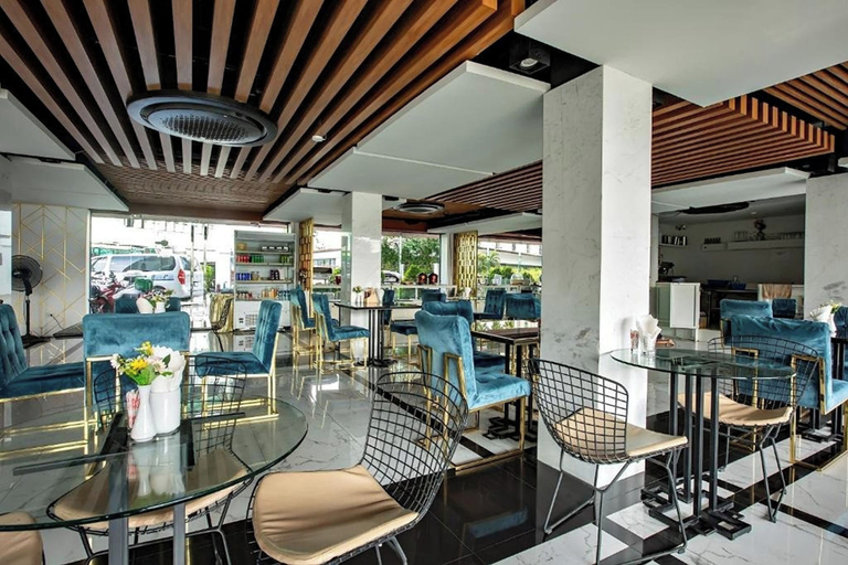 Food & Drinks 5, Holatel Hotel Phitsanulok, Muang Phitsanulok