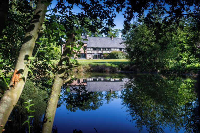 Exterior & Views 2, Le Manoir de la Campagne, Seine-Maritime