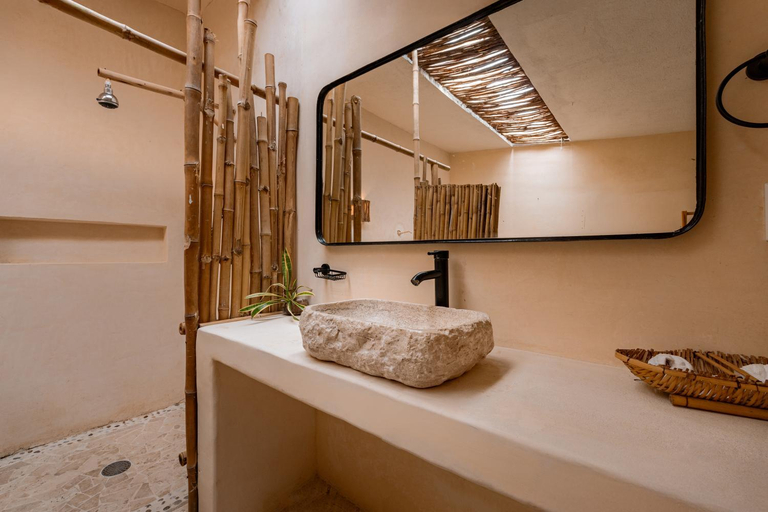 Bathroom 5, Rojo Manglar Acapulco, Coyuca de Benítez