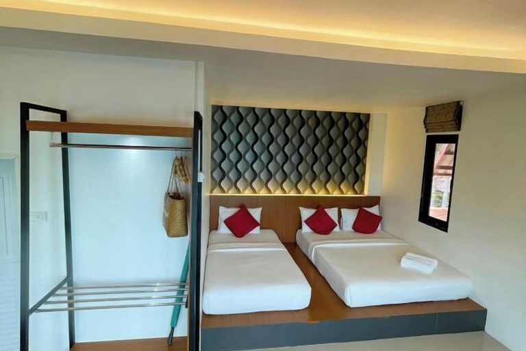 Bedroom 17
