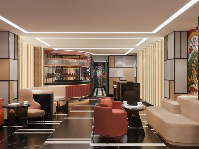 Public Area 4, Solaria Tesori Hotel, Hoàn Kiếm