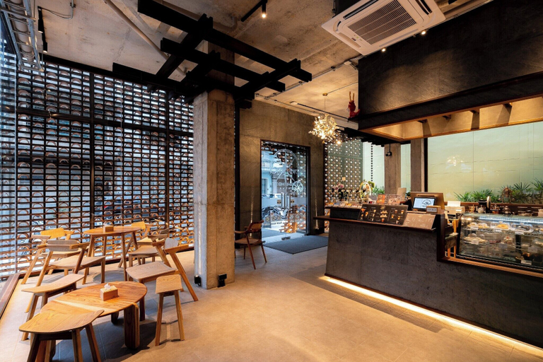 Food & Drinks 5, Hoshi Hotel Hatyai, Hat Yai