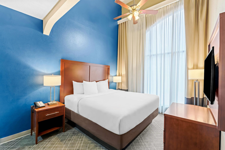 Bedroom 3, Comfort Suites Daphne - Mobile East Bay, Baldwin
