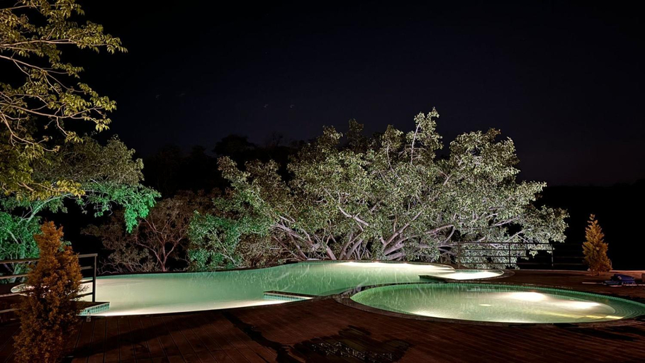 Sport & Beauty 3, Kananwas Resort Kumbhalgrh, Rajsamand