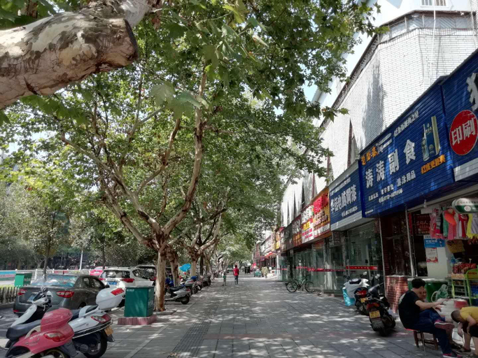 Others 4, Jiliyuan Business Hotel, Yichang