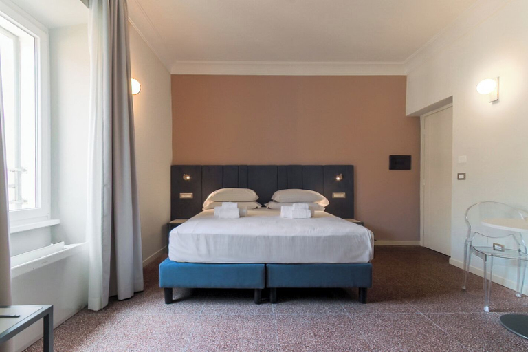 Bedroom 5, Velia Relais, Rome