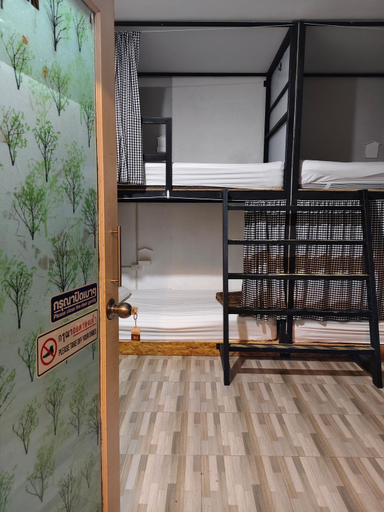Others 4, Backpack Hostel Kohyaoyai, Ko Yao District