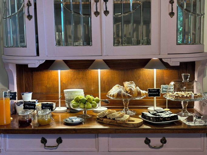 Food & Drinks 2, Casale dell'Assiolo, Perugia