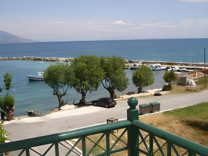 Others 5, Cohyli Hotel, North Aegean