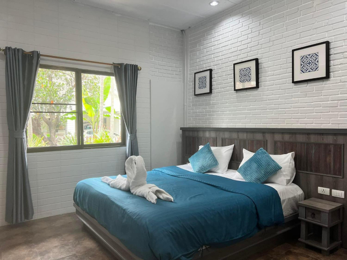 Others 5, Villas Chalitaa วิลล่าชาลิตา, Muang Chiang Mai