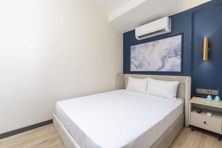 Bedroom 3, Fora Inn Lara, Antalya