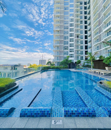 Sport & Beauty 5, The Palladium Iloilo City, Iloilo City