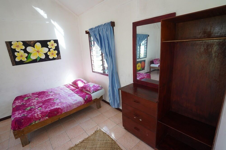 Others 5, Safe Landing Eco Lodge, Ba