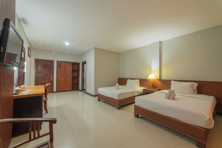 Bedroom 6