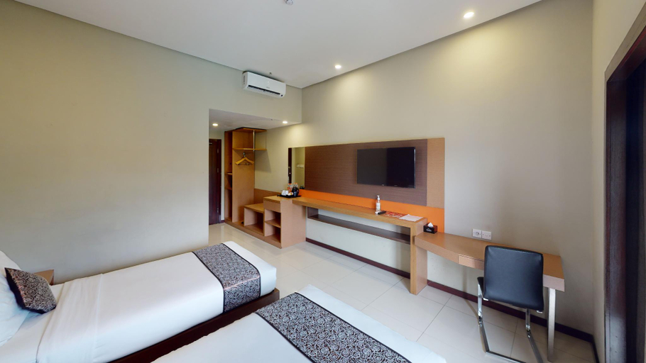 Bedroom 16