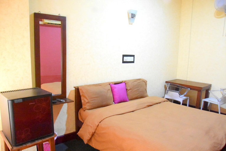 Bedroom 4, Janara Two, Kurunegala