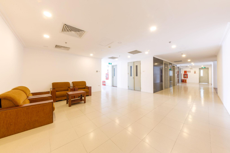 Others 5, Central Nha Trang Hotel , Nha Trang
