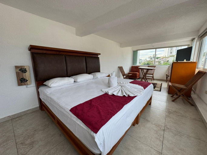 Others 3, VILLA COSTERA HOTEL BOUTIQUE, Acapulco de Juárez