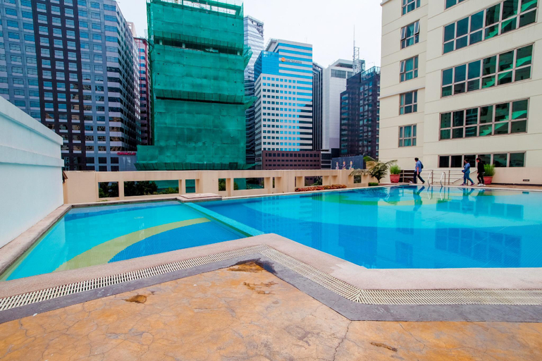 Sport & Beauty 2, ZEN Home Forbeswood Parklane BGC, Taguig