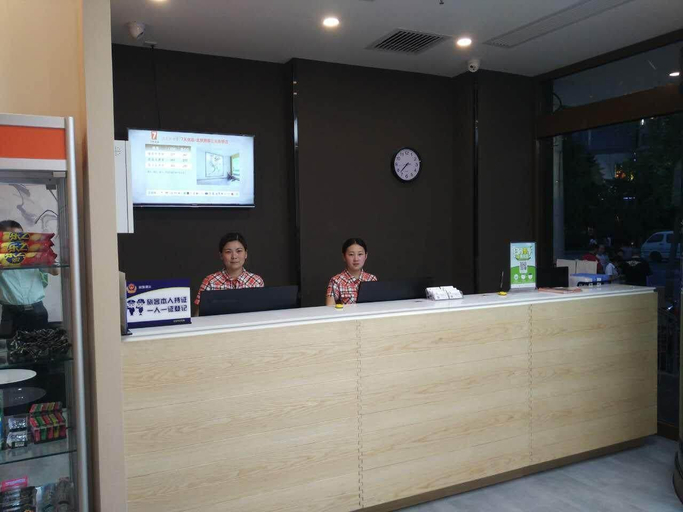 Others 5, 7 Days Premium Beijing Yansha Sanyuan Dongqiao, Beijing