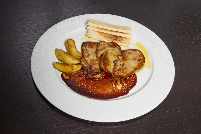 Food & Drinks 5, Hotel Pestera Wellness & Spa, Moroeni