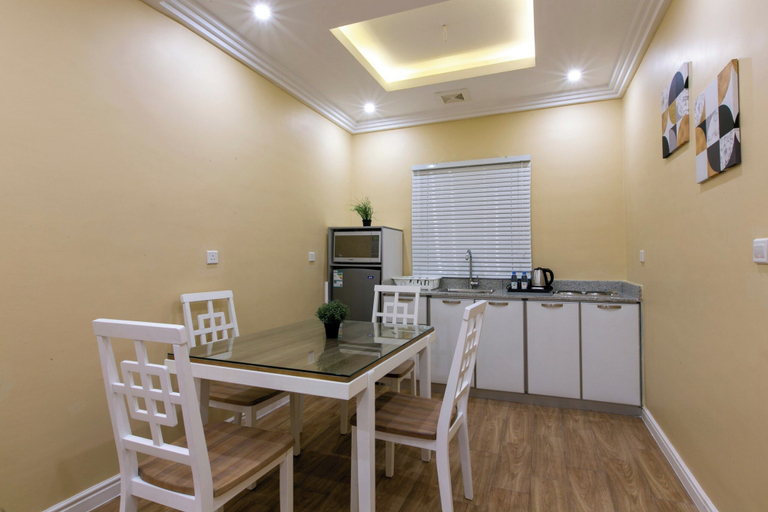 Others 3, MAAS luxury hotel apartments, Jeddah