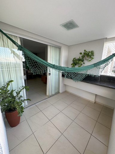 Living area 5, Natural Residence, Goiania