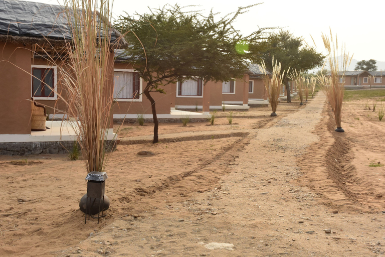 Others 4, Camp Land's End , Ajmer