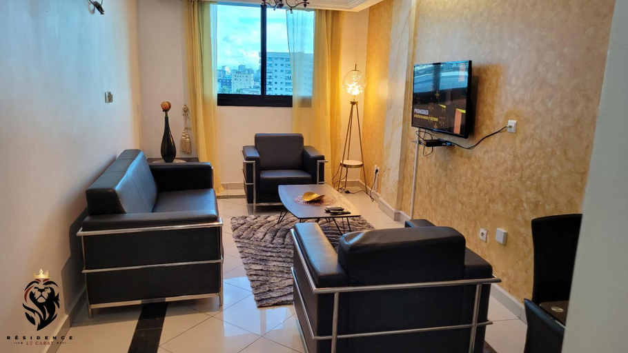 Others 3, Residence Le Carat, Wouri