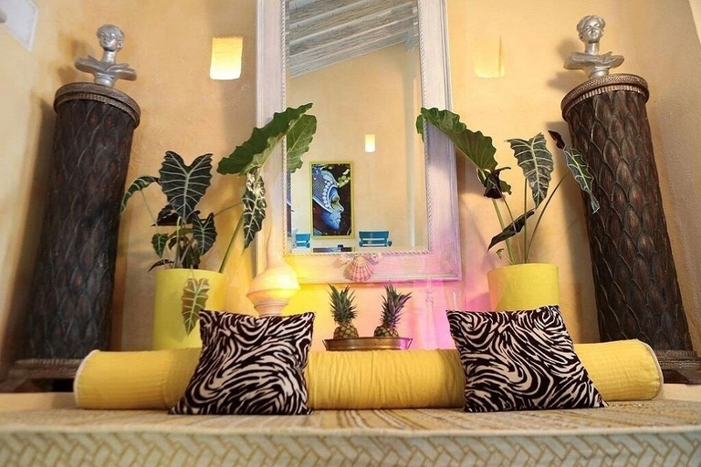 Others 4, Casa Logos Comfort Stay, Cartagena de Indias