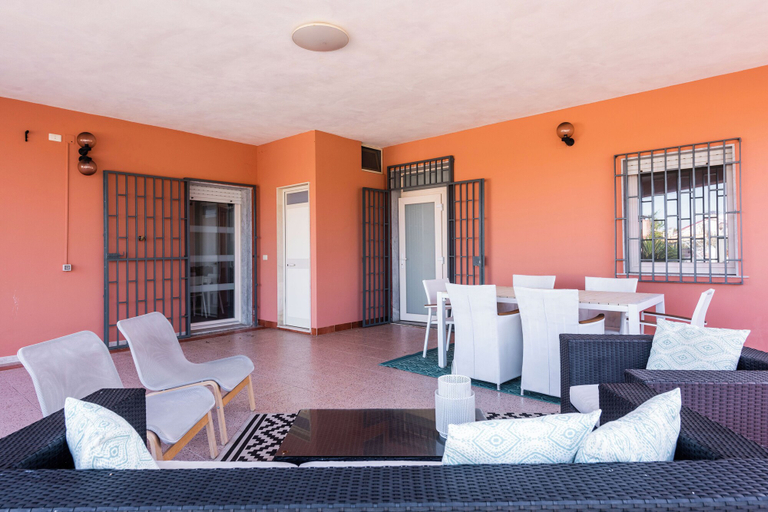 Others 5, Villetta Argonauti con Piscina by Wonderful Italy, Syracuse