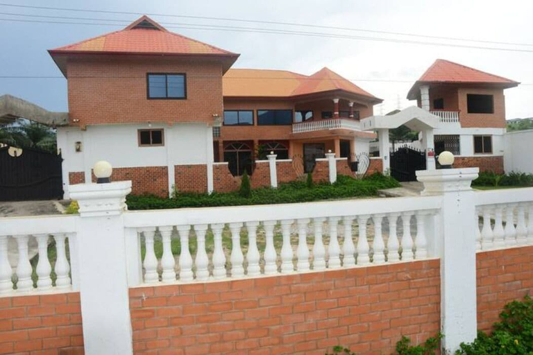 Exterior & Views 2, Odo So Royal Hotel, Asuogyaman