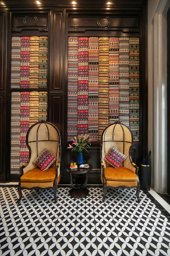 Public Area 2, Acoustic Premium Hotel & Spa, Hoàn Kiếm
