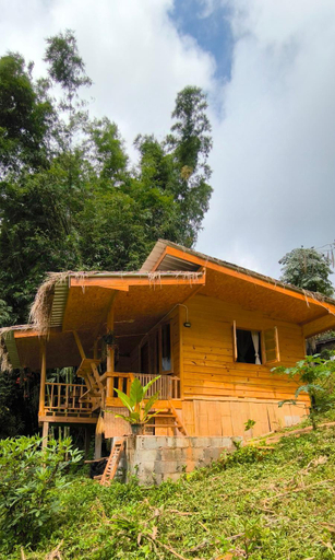 Others 3, PeaMoo Homestay, Chom Thong