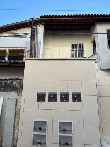Exterior & Views 2, Residencial Portela, Fortaleza