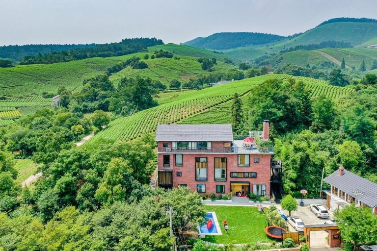 Exterior & Views, YOUTEA Holiday Villa, Huzhou
