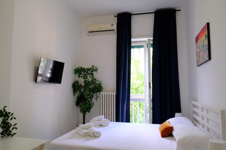 Others 3, Suites Ricco, Roma