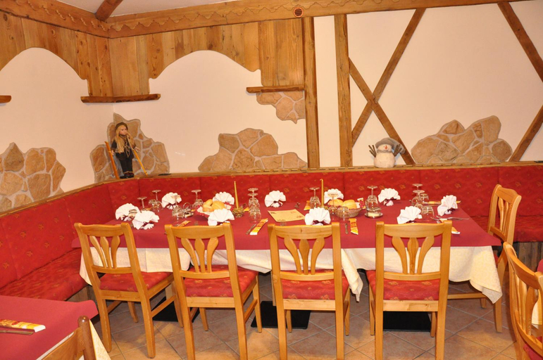 Food & Drinks 3, Hotel Piancastello, Trento