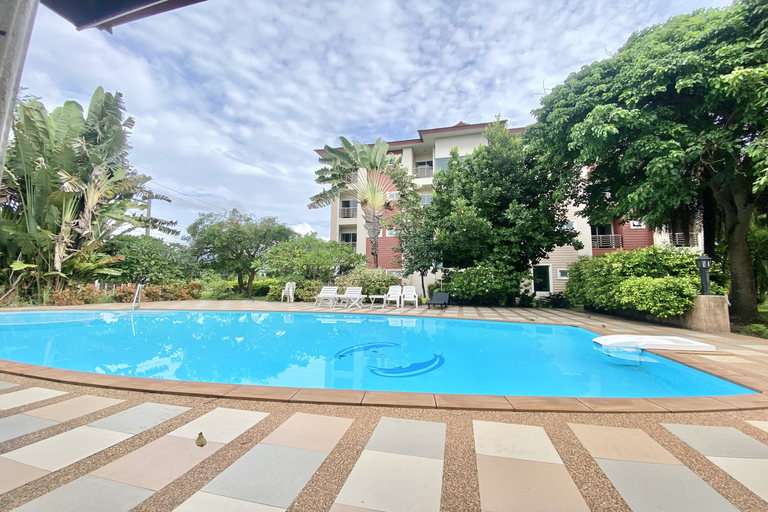 Sport & Beauty 2, New Place Resort, Muang Udon Thani