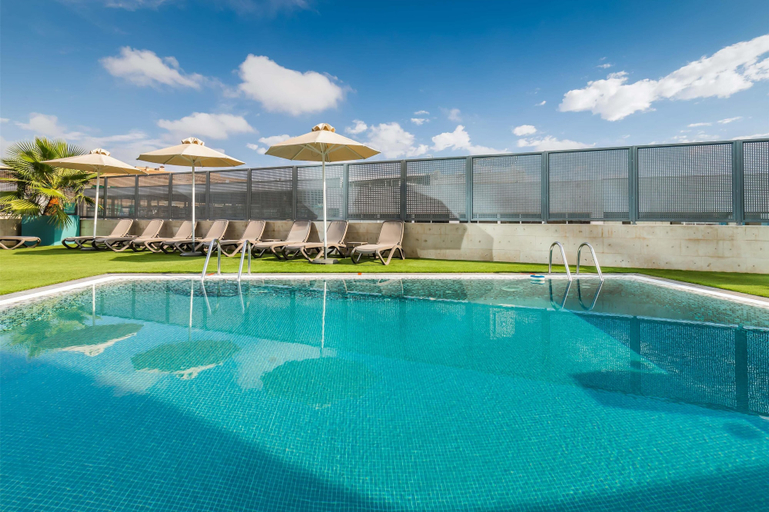 Exterior & Views 2, Occidental Murcia Agalia, Murcia