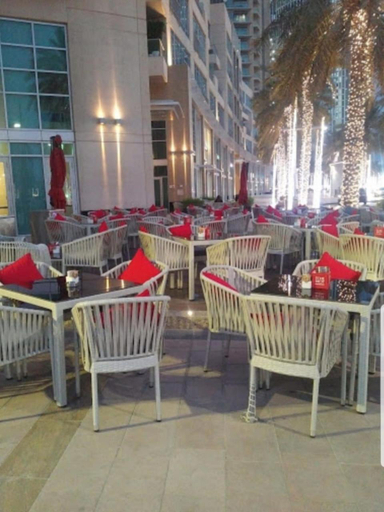 Food & Drinks, OSKENA Vacation Homes -The Lofts Boulevard Downtown, Dubai