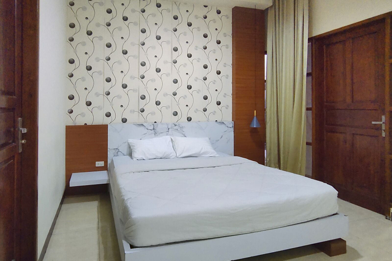 Others 3, INNCA Jatidiri Villa, Semarang, Semarang