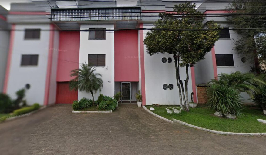 Exterior & Views 4, Pousada do Trabalhador Canoas, Canoas