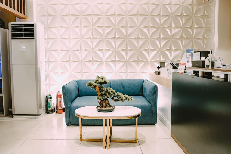 Public Area, I Suites Hotel Malate, Pasay City