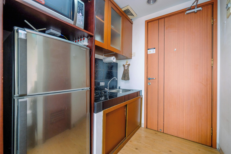 Others 5, Urban Cozy Studio Apartment at Margonda Residence 3, Depok