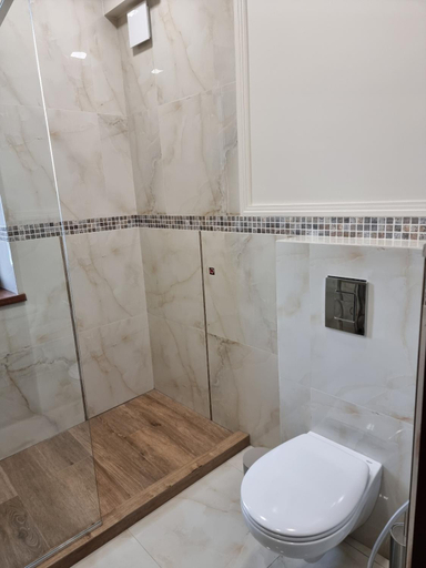 Bathroom 3, Villa ACAEM