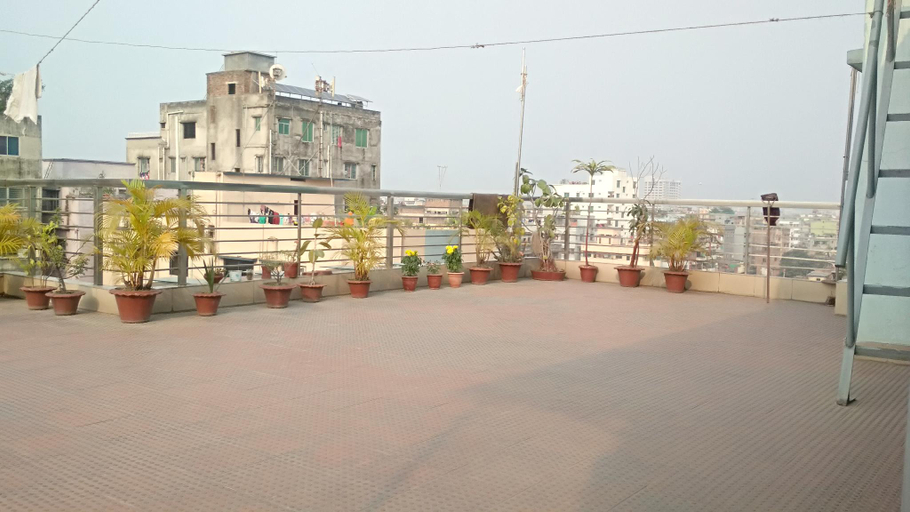 Others 3, BTRF Guest House, Dhaka